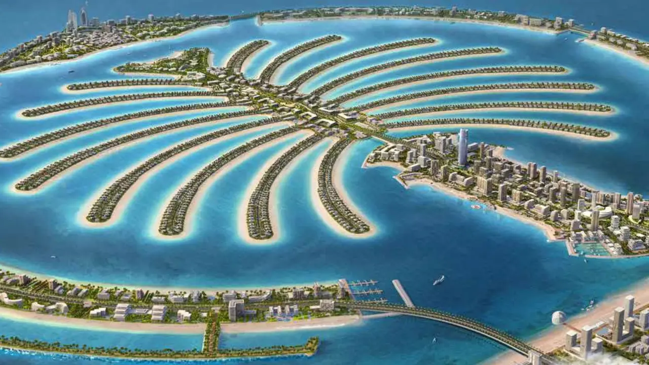 Dubai City Tour